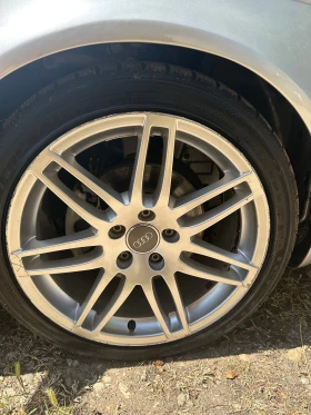 Audi A4 2.0 TDI 140kc S-LINE | Mobile.bg    17