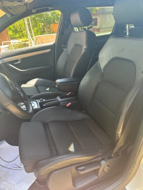 Audi A4 2.0 TDI 140kc S-LINE | Mobile.bg    10