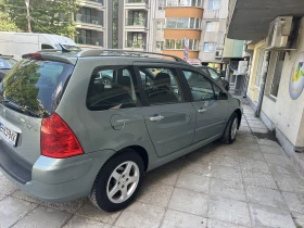 Peugeot 307 SW | Mobile.bg    14