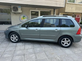 Peugeot 307 SW | Mobile.bg    11