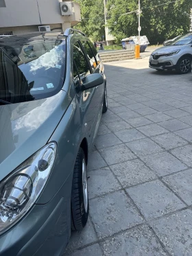 Peugeot 307 SW | Mobile.bg    10