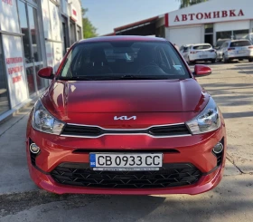     Kia Rio 73334. facelift 1.0 T-GDI (101 ) 