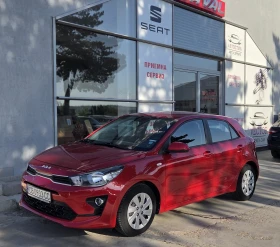     Kia Rio 73334. facelift 1.0 T-GDI (101 ) 