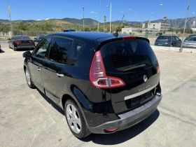 Renault Scenic 1.5* 110ps* НАВИ* ПАРКТ* КЛИМА* АВТОПИЛОТ - 5999 лв. - 57077262 3