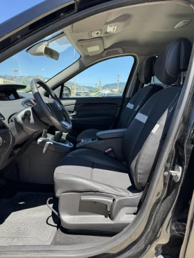 Renault Scenic 1.5* 110ps* НАВИ* ПАРКТ* КЛИМА* АВТОПИЛОТ - 5999 лв. - 57077262 9