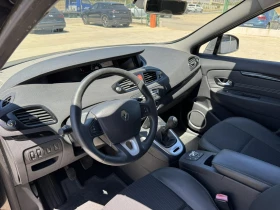 Renault Scenic 1.5* 110ps* НАВИ* ПАРКТ* КЛИМА* АВТОПИЛОТ - 5999 лв. - 57077262 10