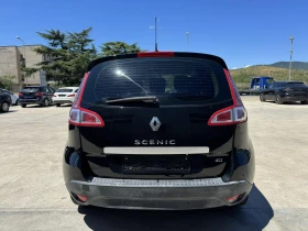 Renault Scenic 1.5* 110ps* НАВИ* ПАРКТ* КЛИМА* АВТОПИЛОТ - 5999 лв. - 57077262 4