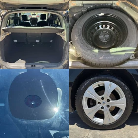 Renault Scenic 1.5* 110ps* НАВИ* ПАРКТ* КЛИМА* АВТОПИЛОТ - 5999 лв. - 57077262 17