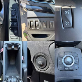 Renault Scenic 1.5* 110ps* НАВИ* ПАРКТ* КЛИМА* АВТОПИЛОТ - 5999 лв. - 57077262 16