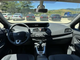 Renault Scenic 1.5* 110ps* НАВИ* ПАРКТ* КЛИМА* АВТОПИЛОТ - 5999 лв. - 57077262 12