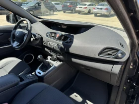Renault Scenic 1.5* 110ps* НАВИ* ПАРКТ* КЛИМА* АВТОПИЛОТ - 5999 лв. - 57077262 11