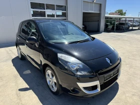 Renault Scenic 1.5* 110ps* НАВИ* ПАРКТ* КЛИМА* АВТОПИЛОТ - 5999 лв. - 57077262 7