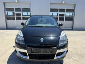 Renault Scenic 1.5* 110ps* НАВИ* ПАРКТ* КЛИМА* АВТОПИЛОТ - 5999 лв. - 57077262 8