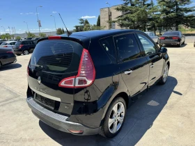 Renault Scenic 1.5* 110ps* НАВИ* ПАРКТ* КЛИМА* АВТОПИЛОТ - 5999 лв. - 57077262 5