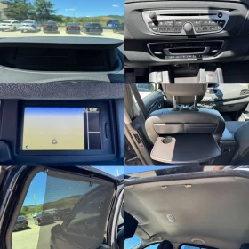 Renault Scenic 1.5* 110ps* НАВИ* ПАРКТ* КЛИМА* АВТОПИЛОТ - 5999 лв. - 57077262 15
