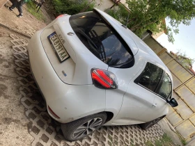 Обява за продажба на Renault Zoe ~36 500 лв. - изображение 1