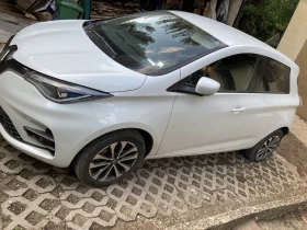 Обява за продажба на Renault Zoe ~36 500 лв. - изображение 1