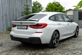 BMW 6 GT 640I Xdrive | Mobile.bg    3
