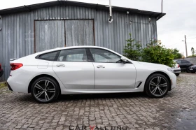 BMW 6 GT 640I Xdrive | Mobile.bg    16