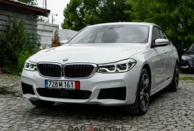 BMW 6 GT 640I Xdrive | Mobile.bg    2