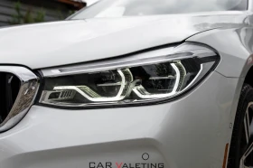 BMW 6 GT 640I Xdrive | Mobile.bg    17