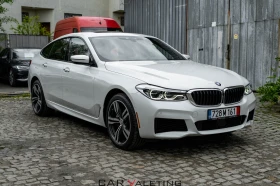  BMW 6 GT
