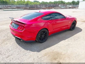Ford Mustang * ECOBOOST* * АвтоКредит* - 26099 лв. - 69985666 4