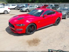 Ford Mustang * ECOBOOST* * АвтоКредит* - 26099 лв. - 69985666 2
