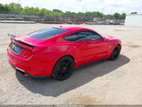 Ford Mustang * ECOBOOST* * АвтоКредит* - 26099 лв. - 69985666 5