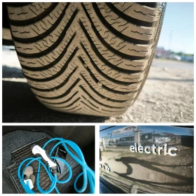 Hyundai Ioniq FACELIFT! Electric - термопомпа 38.3 KW - 33799 лв. / 17281.15 € - 56737840 16