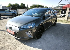 Обява за продажба на Hyundai Ioniq FACELIFT! Electric - термопомпа 38.3 KW ~33 799 лв. - изображение 5