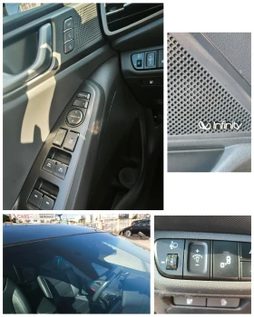 Hyundai Ioniq FACELIFT! Electric -  38.3 KW | Mobile.bg    15