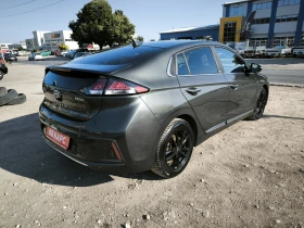 Обява за продажба на Hyundai Ioniq FACELIFT! Electric - термопомпа 38.3 KW ~33 799 лв. - изображение 2