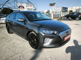 Обява за продажба на Hyundai Ioniq FACELIFT! Electric - термопомпа 38.3 KW ~33 799 лв. - изображение 1