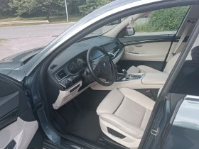 BMW 5 Gran Turismo 530D | Mobile.bg    11
