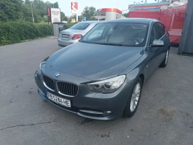 BMW 5 Gran Turismo 530D | Mobile.bg    2