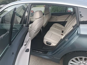 BMW 5 Gran Turismo 530D | Mobile.bg    14