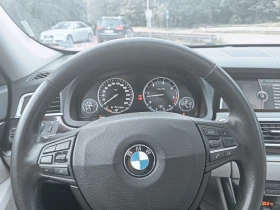 BMW 5 Gran Turismo 530D | Mobile.bg    9