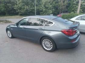    BMW 5 Gran Turismo 530D