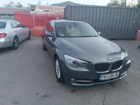 BMW 5 Gran Turismo 530D | Mobile.bg    3