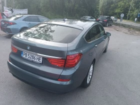 BMW 5 Gran Turismo 530D | Mobile.bg    4