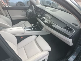 BMW 5 Gran Turismo 530D | Mobile.bg    12