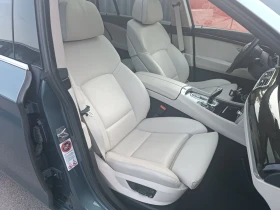BMW 5 Gran Turismo 530D | Mobile.bg    13