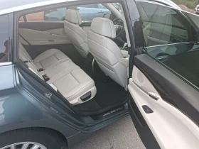 BMW 5 Gran Turismo 530D | Mobile.bg    15