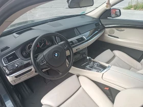 BMW 5 Gran Turismo 530D | Mobile.bg    7