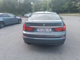 BMW 5 Gran Turismo 530D | Mobile.bg    6