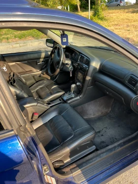 Subaru Legacy | Mobile.bg    8