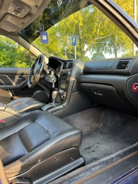 Subaru Legacy | Mobile.bg    14