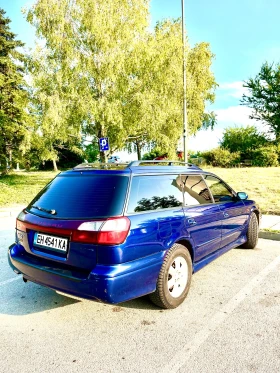 Subaru Legacy | Mobile.bg    6