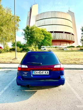 Subaru Legacy | Mobile.bg    5